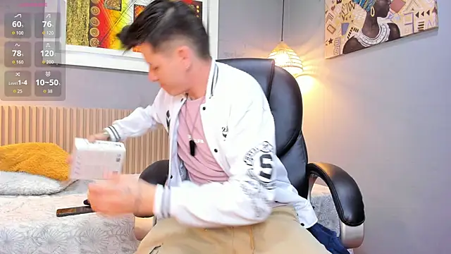 tossetrech online show from 01/14/26, 02:59