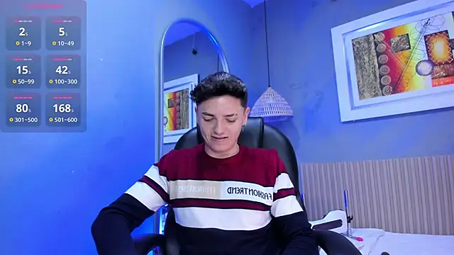 tossetrech online show from 03/29/26, 03:30