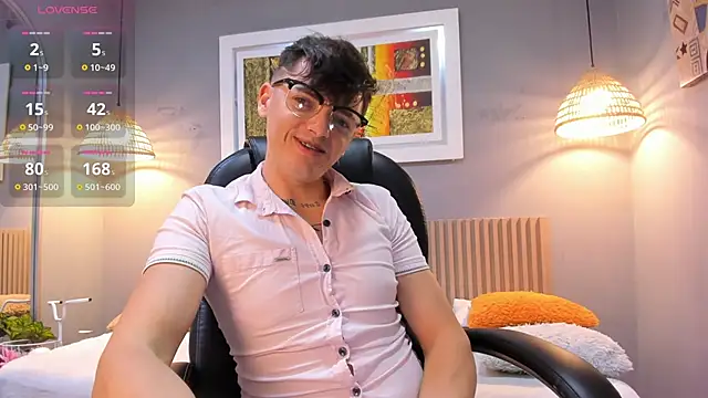 tossetrech online show from 03/28/26, 03:29