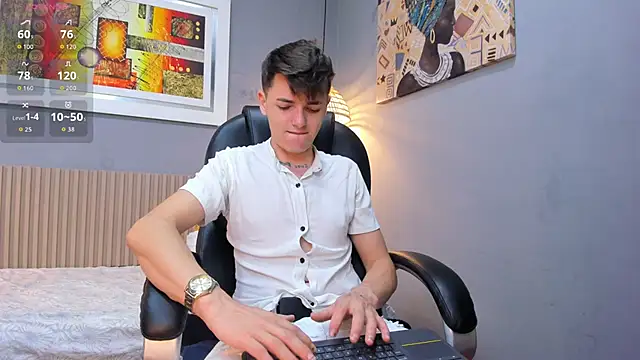 tossetrech online show from 01/10/26, 03:24