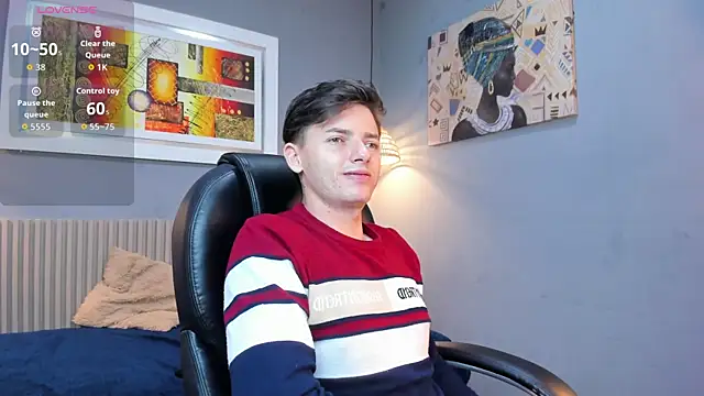 tossetrech online show from 04/15/26, 03:12