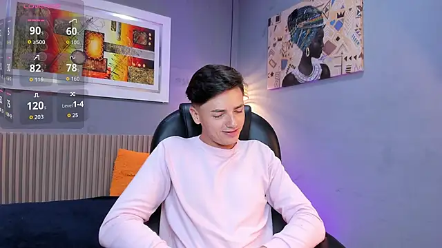 tossetrech online show from 04/17/26, 03:31