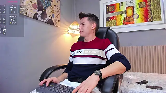 tossetrech online show from 01/16/26, 03:43