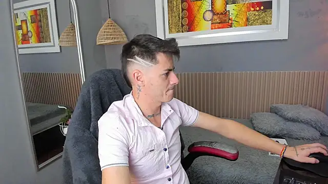 tossetrech online show from 11/26/25, 02:55