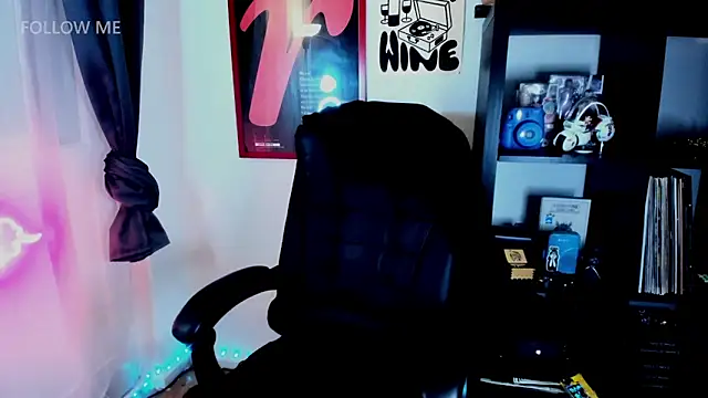 Demongirl6666 online show from 03/31/26, 06:54