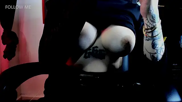 Demongirl6666 online show from 05/09/26, 06:22