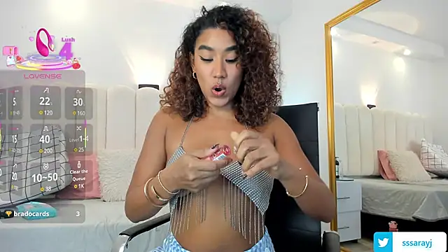 Saraycum online show from 02/26/25, 08:04