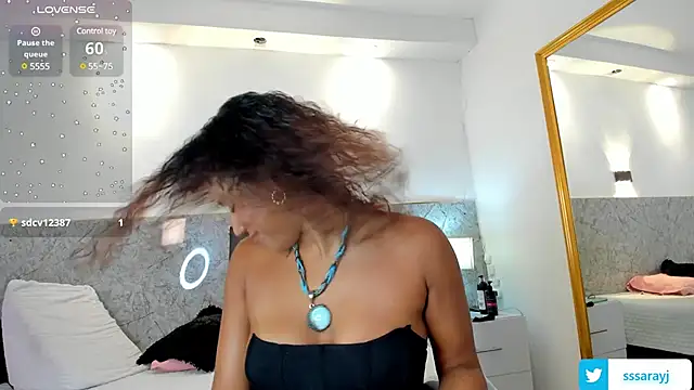 Saraycum online show from 02/02/25, 06:42