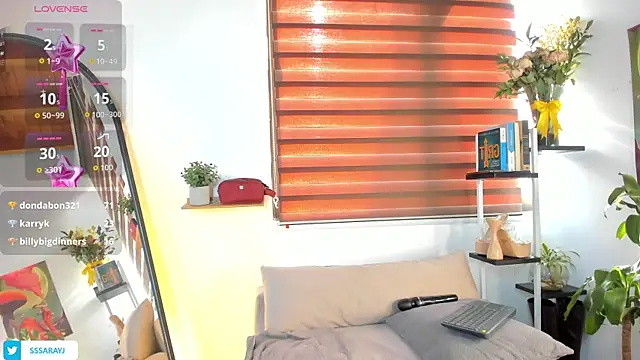 Saraycum online show from 10/07/25, 09:16