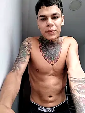 Jordyrodriiguez online show from 09/30/25, 01:28