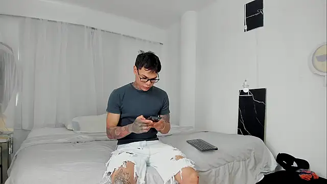 Jordyrodriiguez online show from 01/14/26, 05:05
