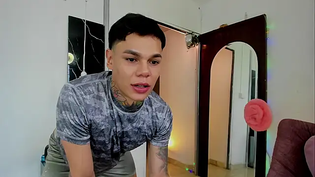 Jordyrodriiguez online show from 11/09/25, 09:52