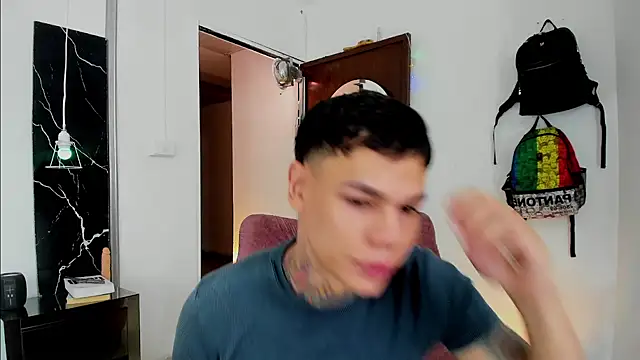 Jordyrodriiguez online show from 11/13/25, 12:31