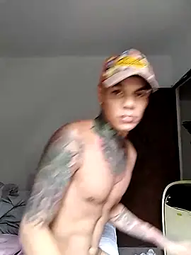 Jordyrodriiguez online show from 10/04/25, 03:13