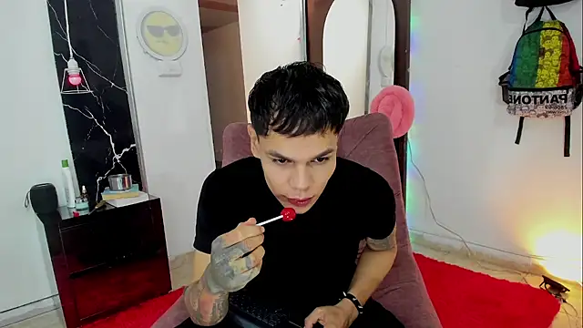 Jordyrodriiguez online show from 11/28/25, 03:07