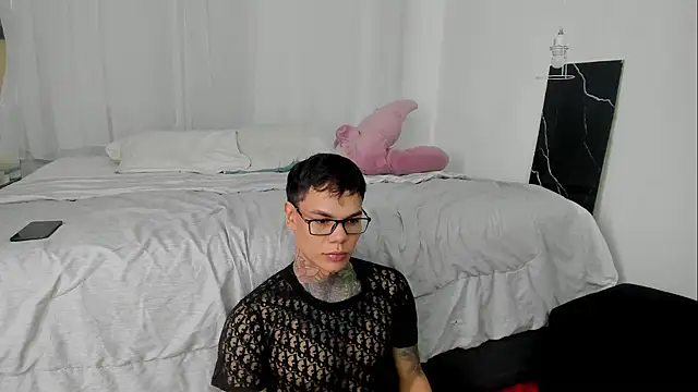 Jordyrodriiguez online show from 01/15/26, 07:17
