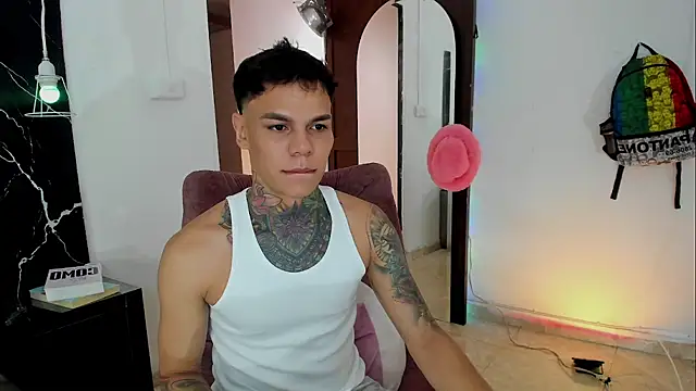 Jordyrodriiguez online show from 11/05/25, 11:52