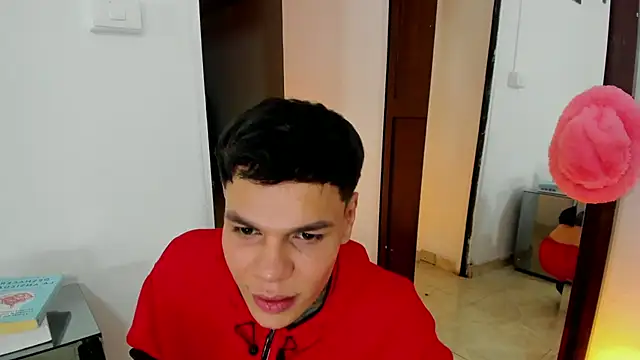 Jordyrodriiguez online show from 10/26/25, 03:07