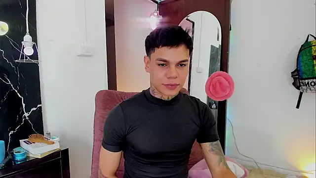 Jordyrodriiguez online show from 11/02/25, 07:30