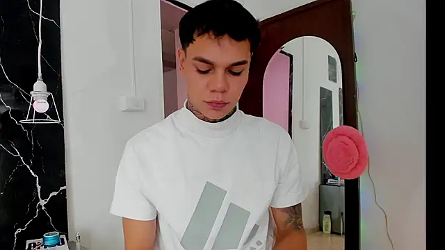 Jordyrodriiguez online show from 11/01/25, 08:25