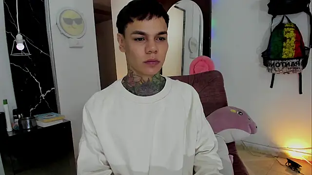 Jordyrodriiguez online show from 11/26/25, 12:32