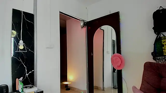 Jordyrodriiguez online show from 11/07/25, 05:39