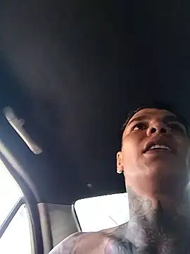 Jordyrodriiguez online show from 09/27/25, 08:26