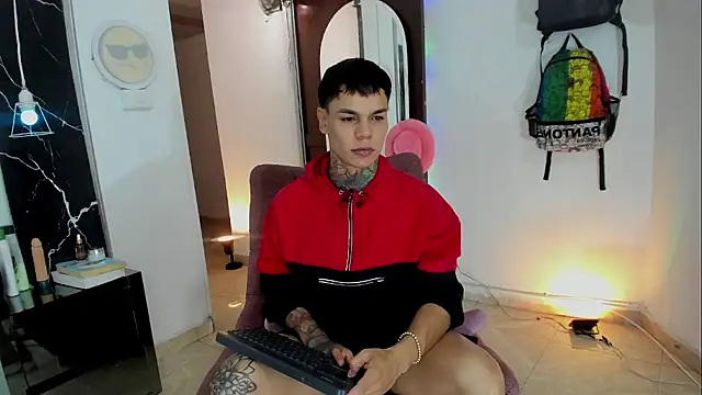 Jordyrodriiguez online show from 11/22/25, 12:32