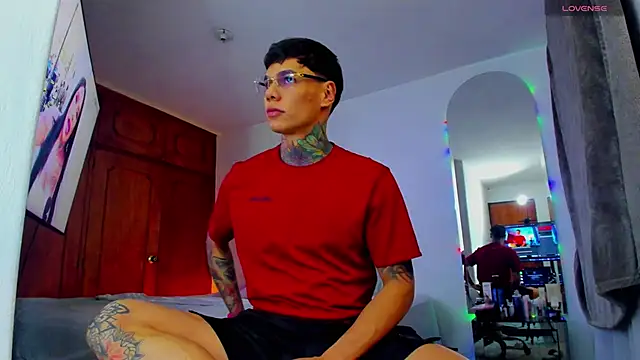 Jordyrodriiguez online show from 01/14/25, 02:29