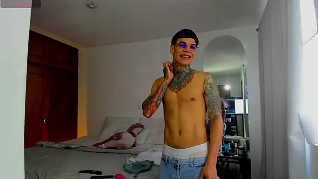 Jordyrodriiguez online show from 01/05/25, 08:52