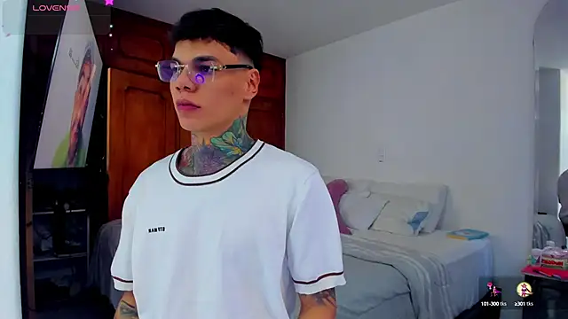 Jordyrodriiguez online show from 01/23/25, 09:50