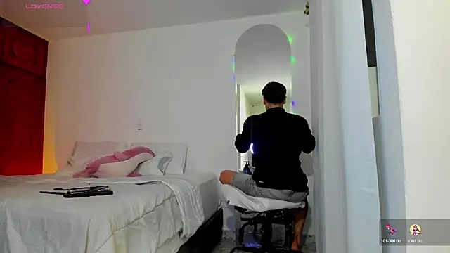 Jordyrodriiguez online show from 01/05/25, 12:52