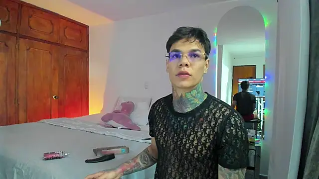 Jordyrodriiguez online show from 02/27/25, 02:25
