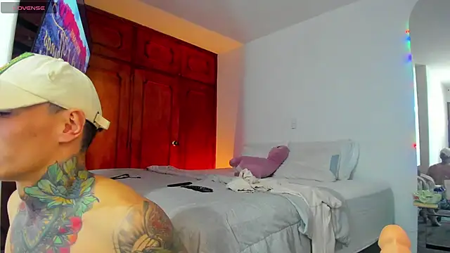 Jordyrodriiguez online show from 02/12/25, 09:54