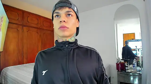 Jordyrodriiguez online show from 03/01/25, 06:11