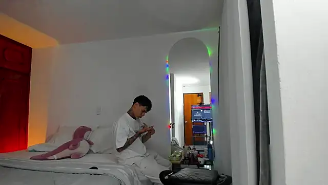 Jordyrodriiguez online show from 02/16/25, 01:58