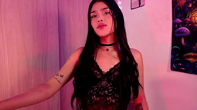 CatrinaRossi online show from 11/27/25, 07:47