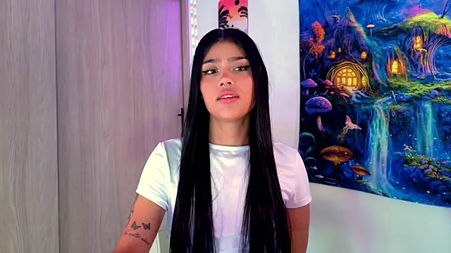 CatrinaRossi online show from 11/23/25, 08:52