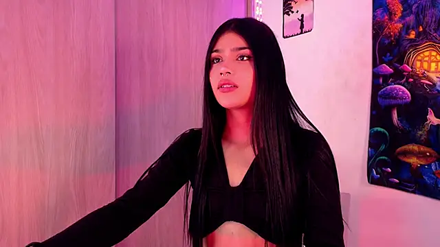 CatrinaRossi online show from 11/28/25, 09:15