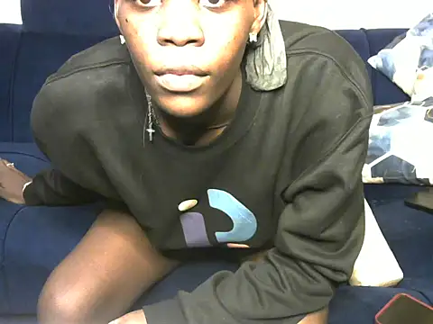 Moniklavy online show from 02/24/26, 07:42