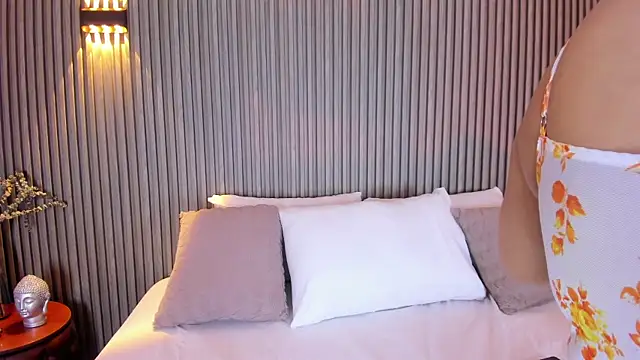 HannaKarson online show from 05/22/26, 04:10