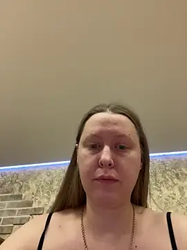 ISSexy online show from 12/21/25, 02:03