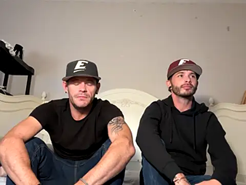 FrankieKentucky online show from 11/29/25, 05:29