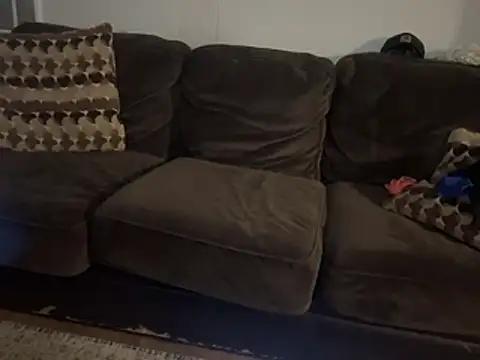 FrankieKentucky online show from 02/25/26, 10:15