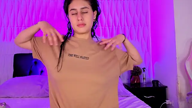 Natasha Nasty2 online show from 11/01/25, 08:14