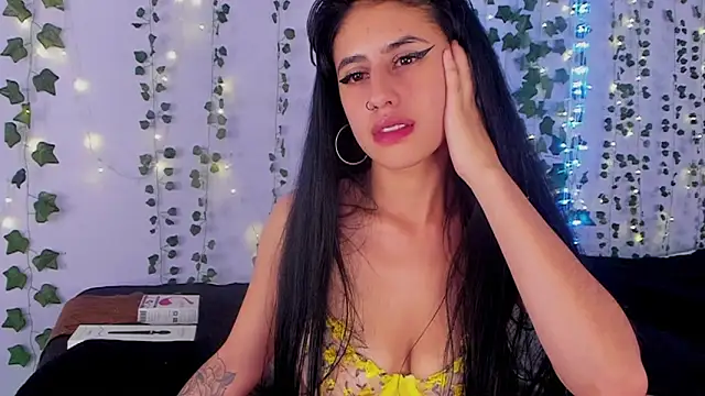 Natasha Nasty2 online show from 01/25/25, 07:06