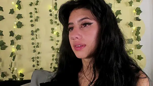 Natasha Nasty2 online show from 02/17/25, 09:54