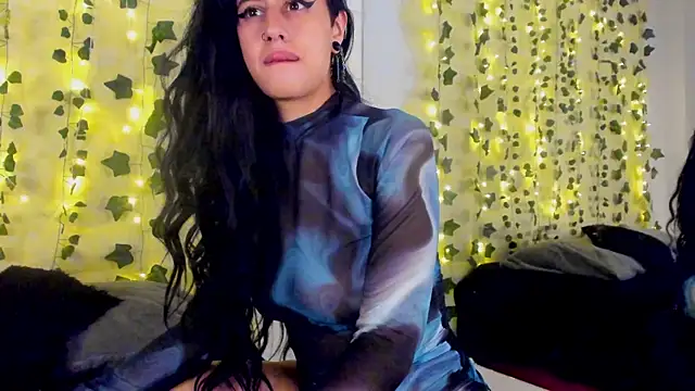 Natasha Nasty2 online show from 02/04/25, 12:29