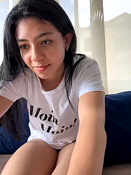 Liissa cute  online show from 10/12/25, 06:09