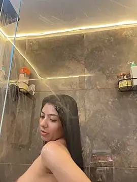 Liissa cute  online show from 06/26/26, 04:46